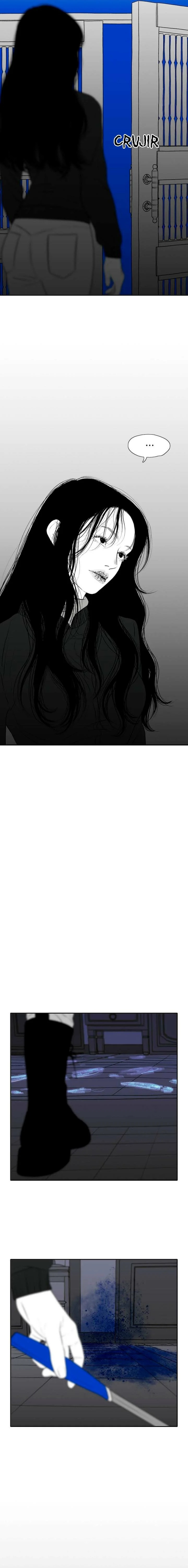 Mátame ahora Capítulo 94 - Page 15