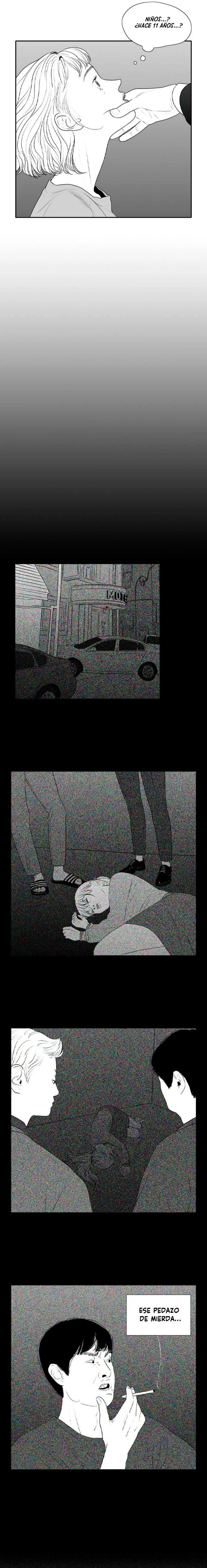 Mátame ahora Capítulo 94 - Page 2