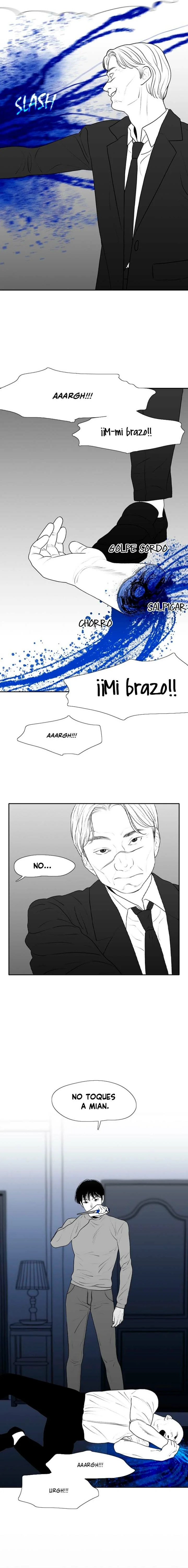 Mátame ahora Capítulo 94 - Page 4