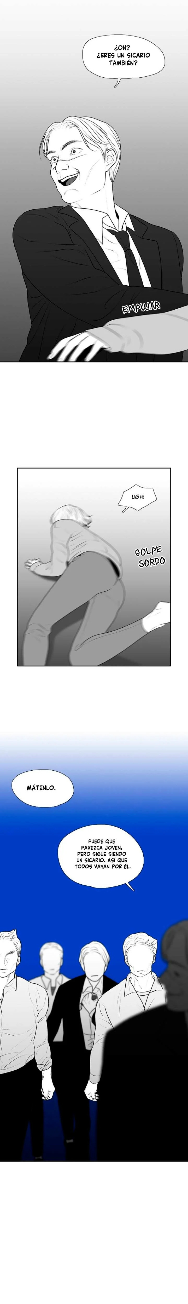 Mátame ahora Capítulo 94 - Page 5