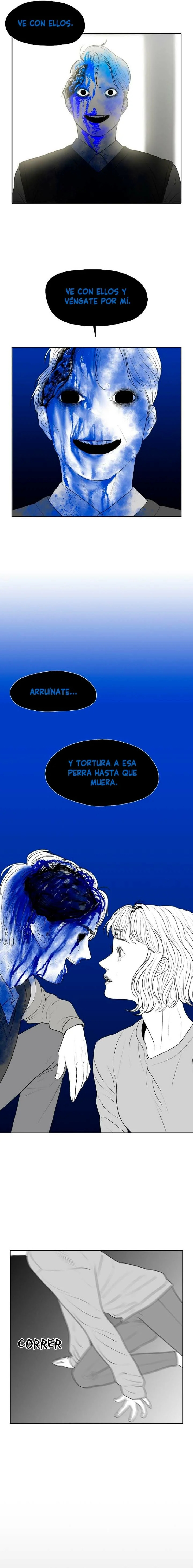 Mátame ahora Capítulo 94 - Page 7