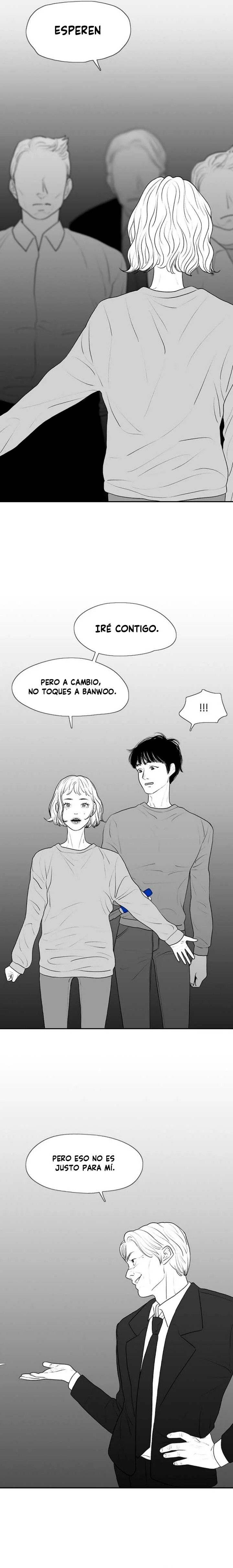 Mátame ahora Capítulo 94 - Page 8