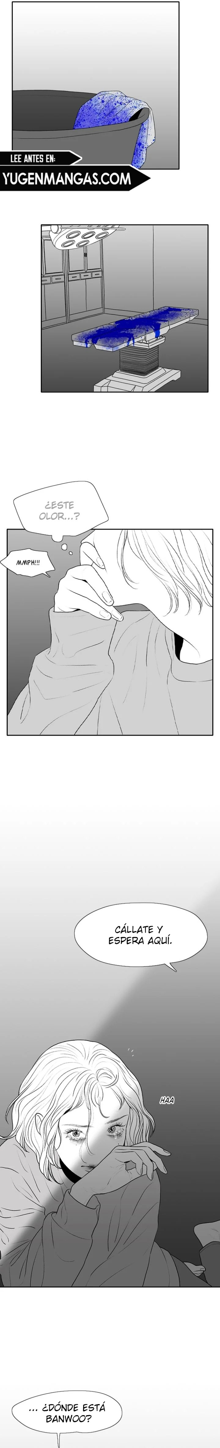 Mátame ahora Capítulo 95 - Page 2