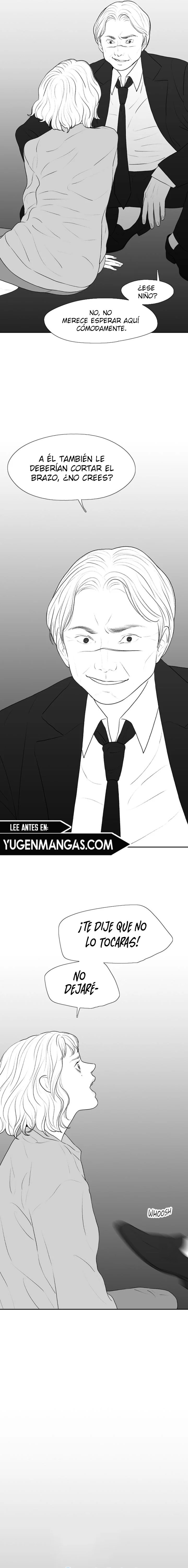 Mátame ahora Capítulo 95 - Page 3