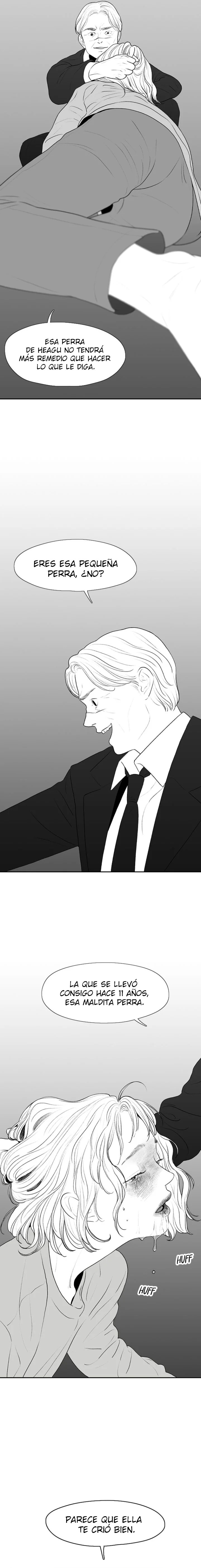 Mátame ahora Capítulo 95 - Page 6