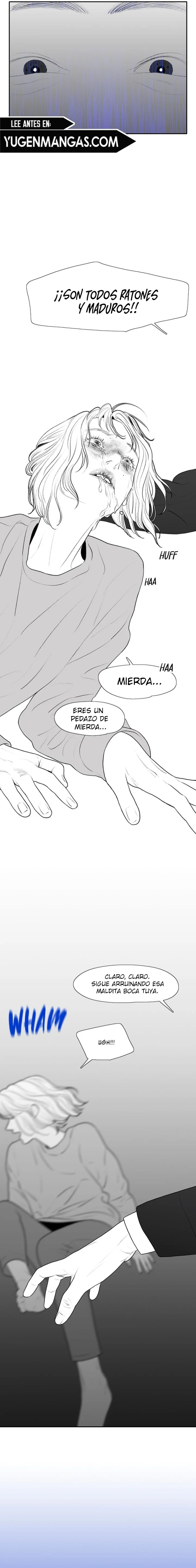 Mátame ahora Capítulo 95 - Page 7