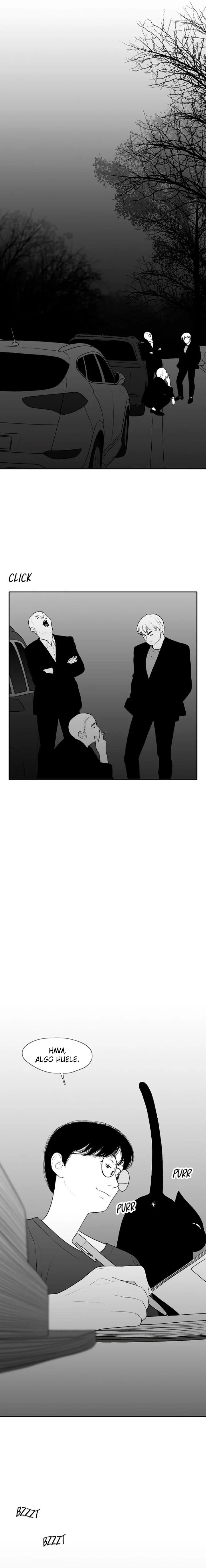 Mátame ahora Capítulo 96 - Page 11