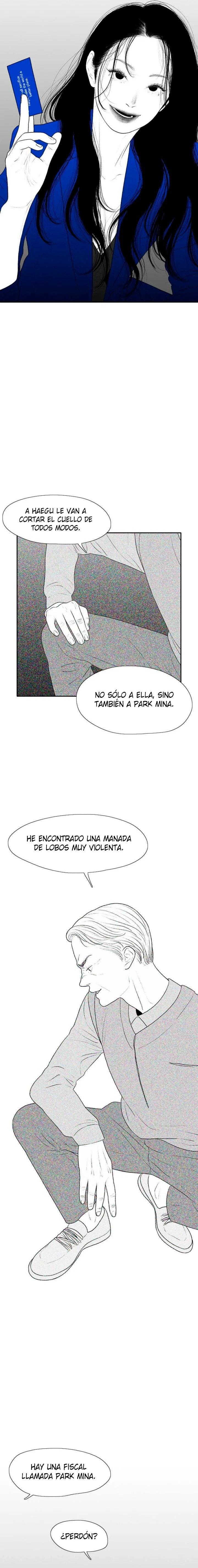 Mátame ahora Capítulo 96 - Page 9