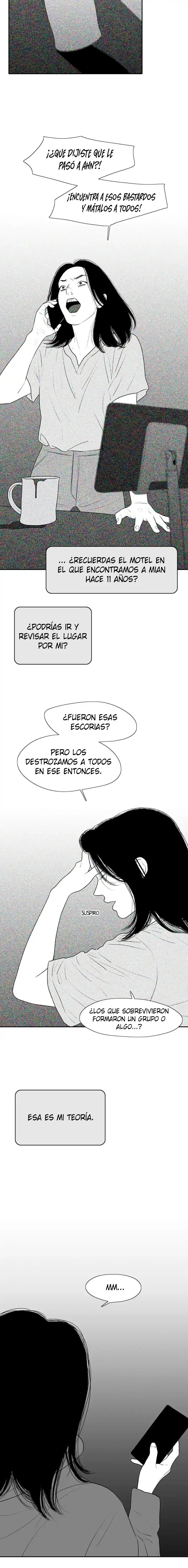 Mátame ahora Capítulo 97 - Page 1
