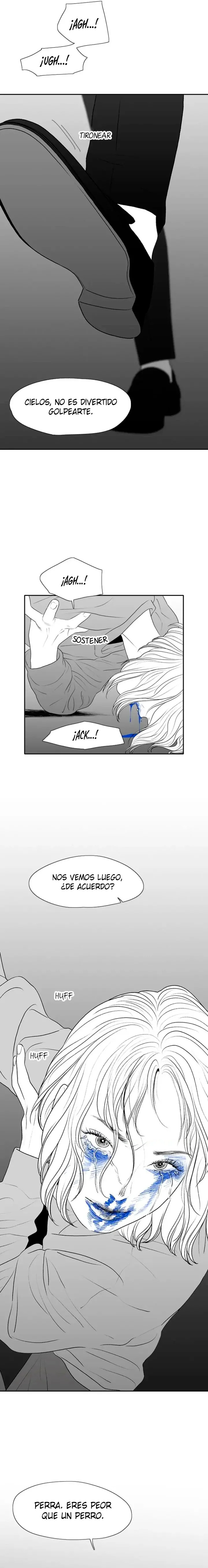 Mátame ahora Capítulo 97 - Page 11