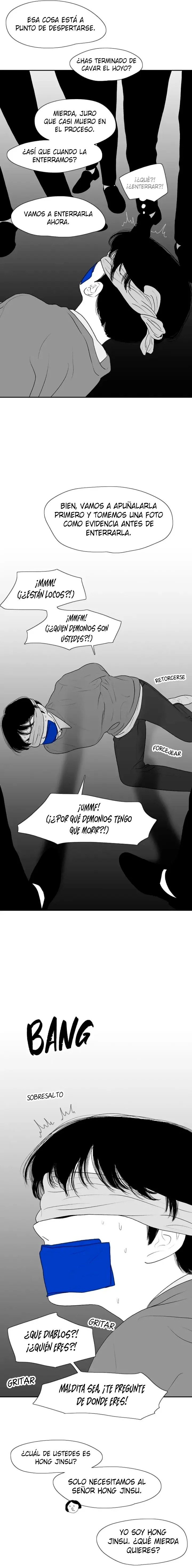 Mátame ahora Capítulo 97 - Page 14