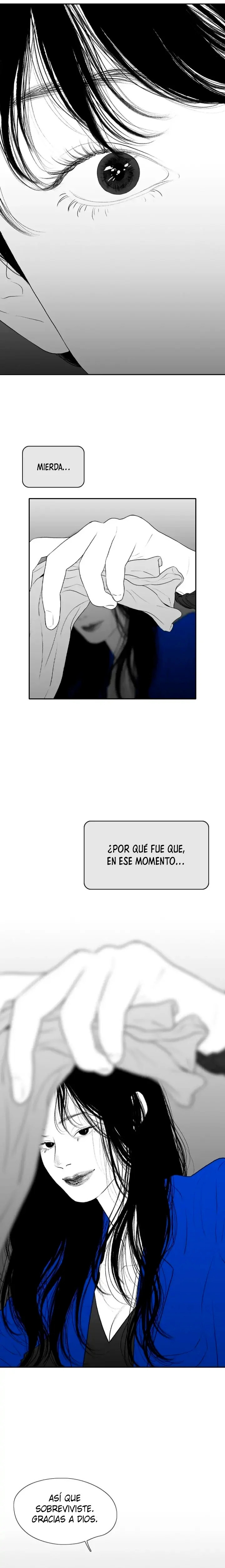 Mátame ahora Capítulo 97 - Page 16