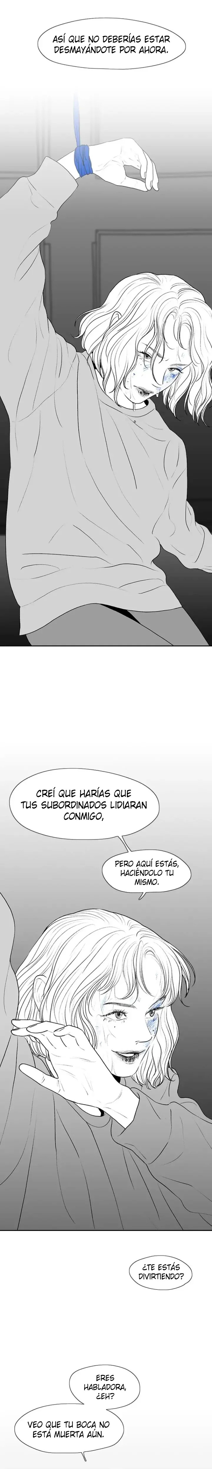 Mátame ahora Capítulo 97 - Page 8