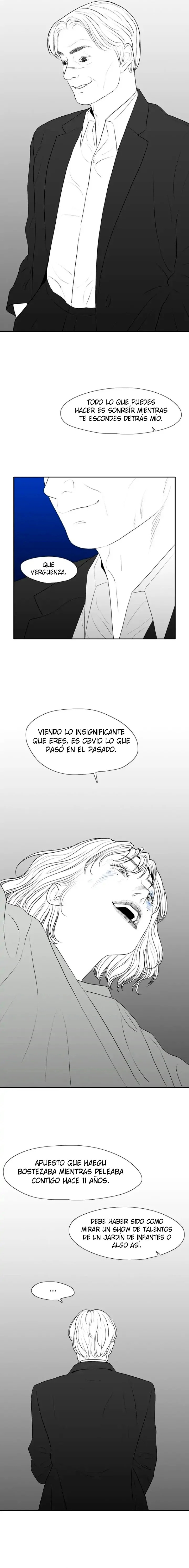 Mátame ahora Capítulo 97 - Page 9