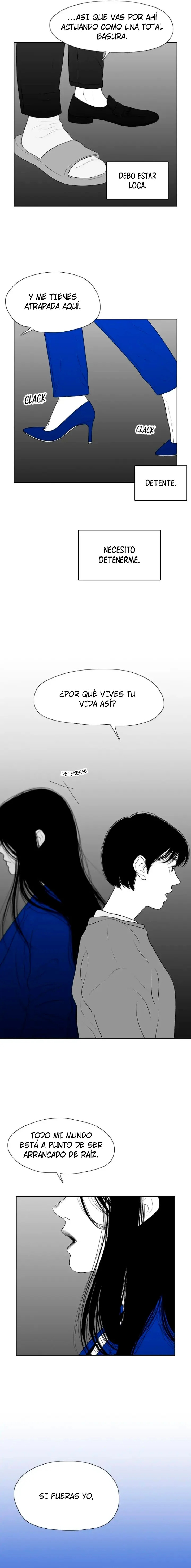 Mátame ahora Capítulo 98 - Page 19