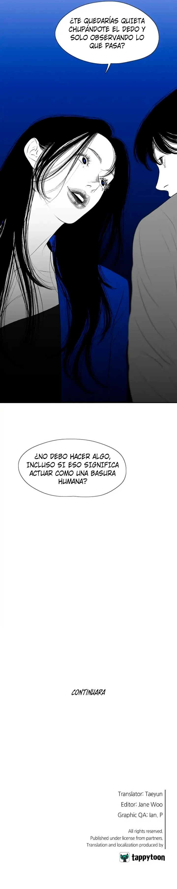 Mátame ahora Capítulo 98 - Page 20