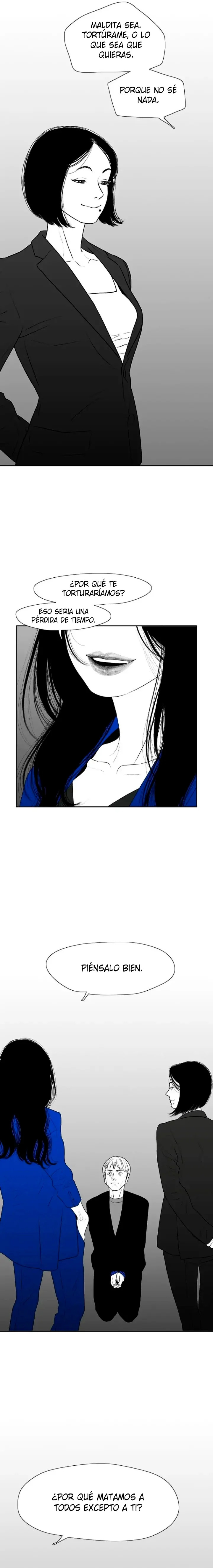 Mátame ahora Capítulo 98 - Page 7