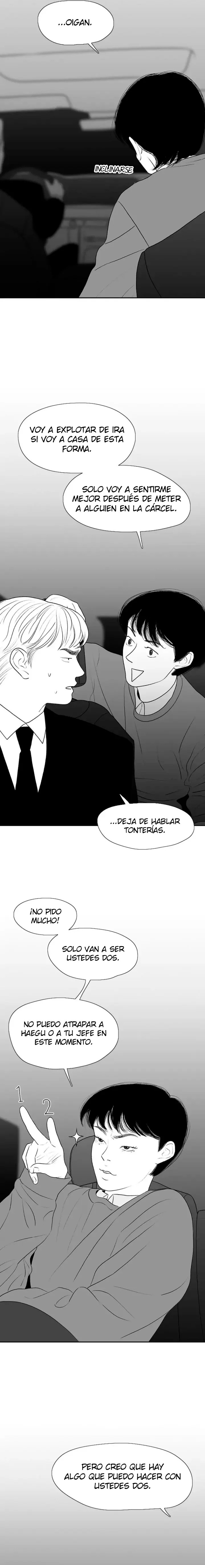 Mátame ahora Capítulo 99 - Page 5
