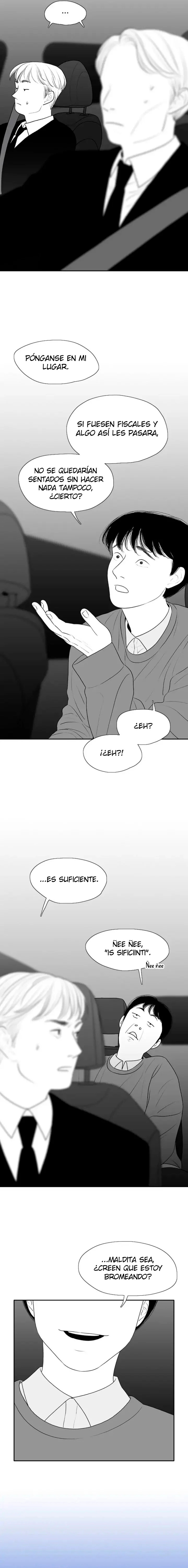 Mátame ahora Capítulo 99 - Page 6