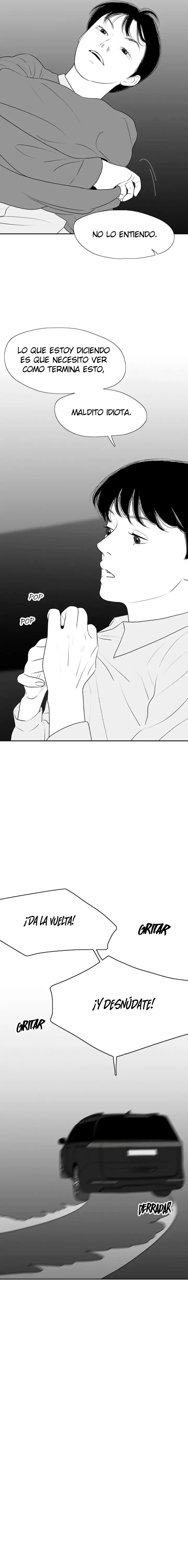 Mátame ahora Capítulo 99 - Page 8
