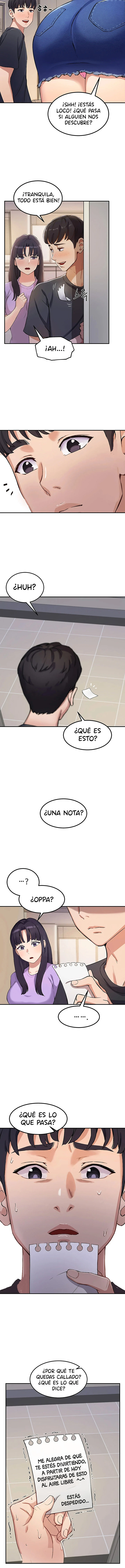 Twenty Capítulo 1 - Page 12