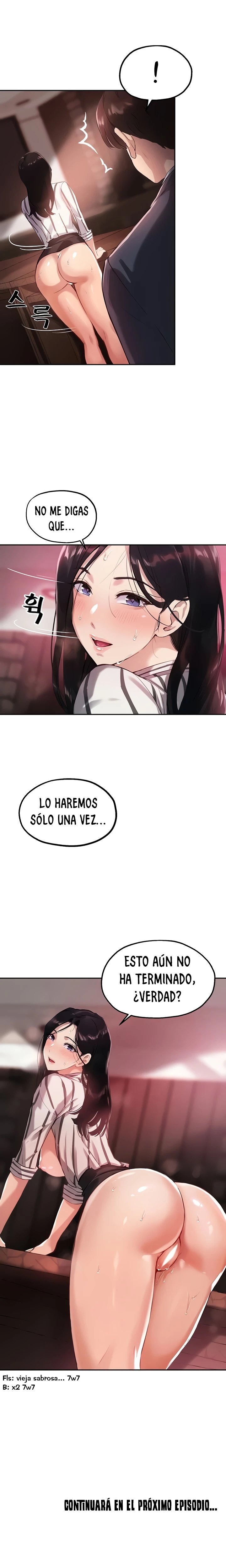 Twenty Capítulo 10 - Page 14