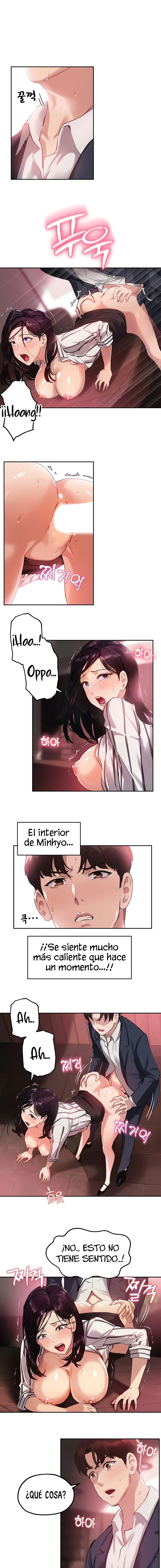 Twenty Capítulo 11 - Page 4