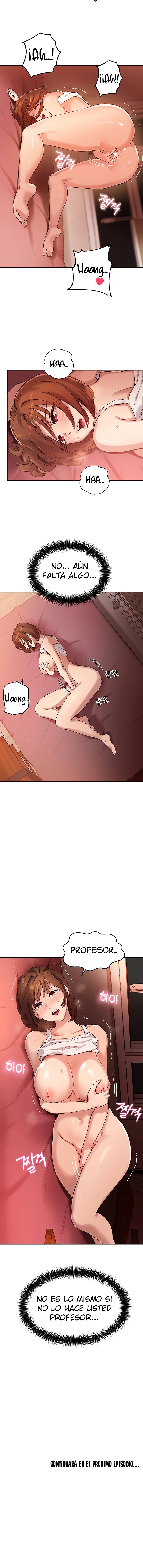 Twenty Capítulo 14 - Page 14