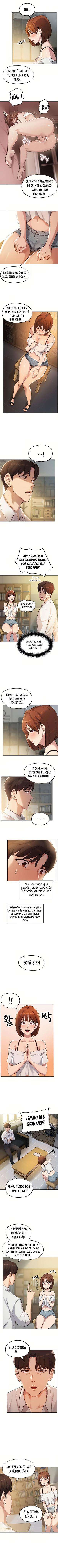 Twenty Capítulo 15 - Page 4