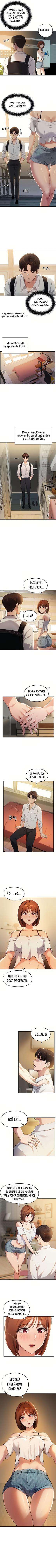 Twenty Capítulo 15 - Page 6