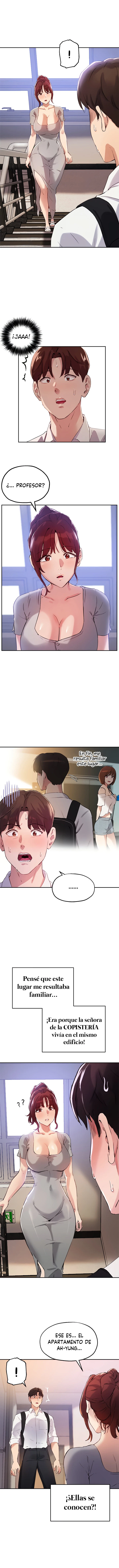 Twenty Capítulo 18 - Page 6