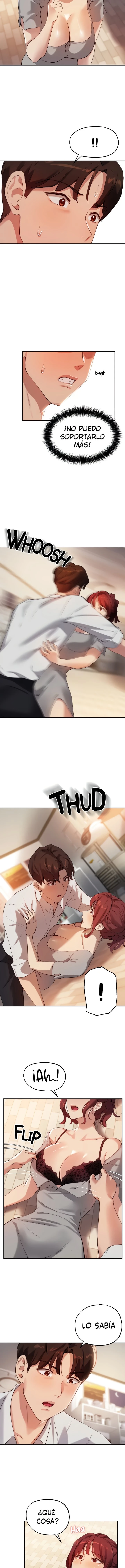 Twenty Capítulo 19 - Page 10