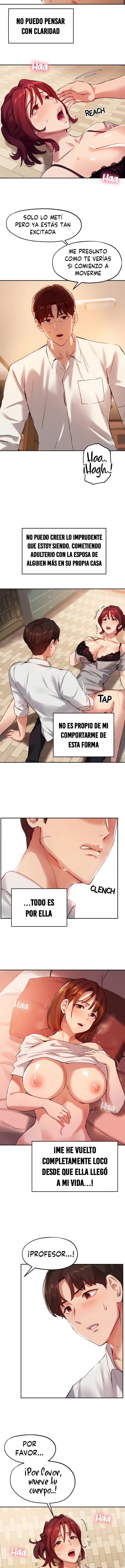 Twenty Capítulo 20 - Page 3