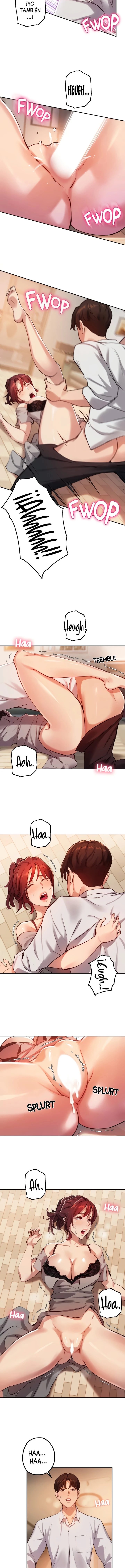 Twenty Capítulo 20 - Page 8