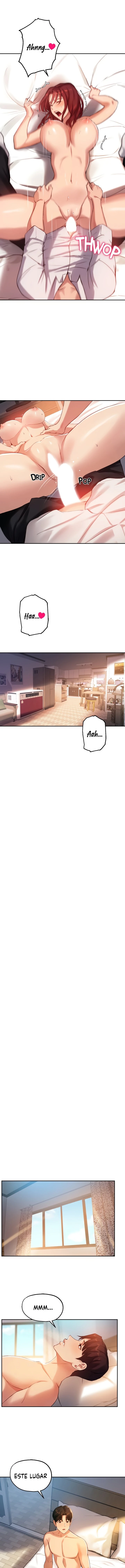 Twenty Capítulo 21 - Page 9