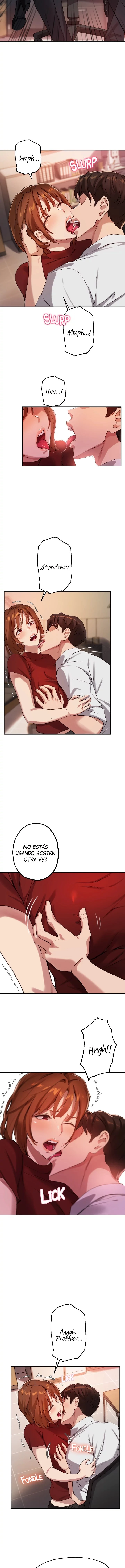 Twenty Capítulo 22 - Page 10
