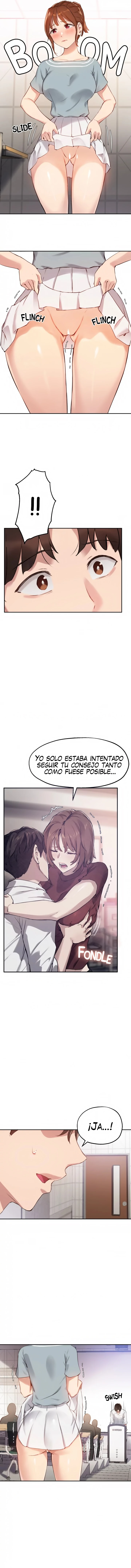 Twenty Capítulo 26 - Page 11