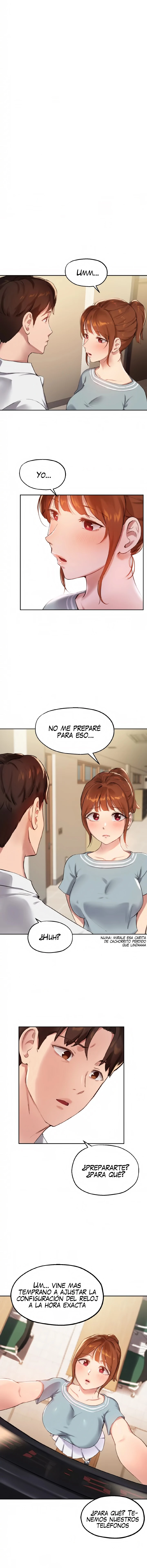 Twenty Capítulo 26 - Page 3