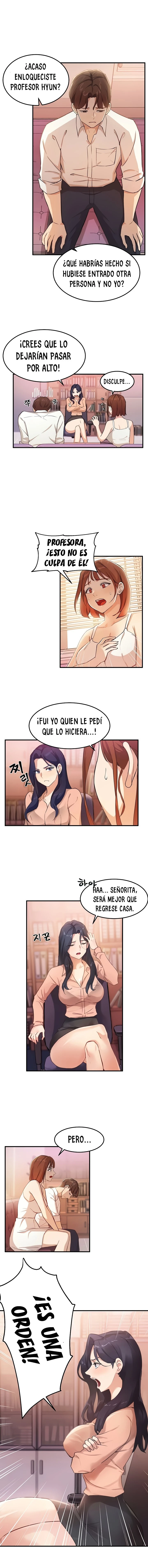 Twenty Capítulo 3 - Page 12