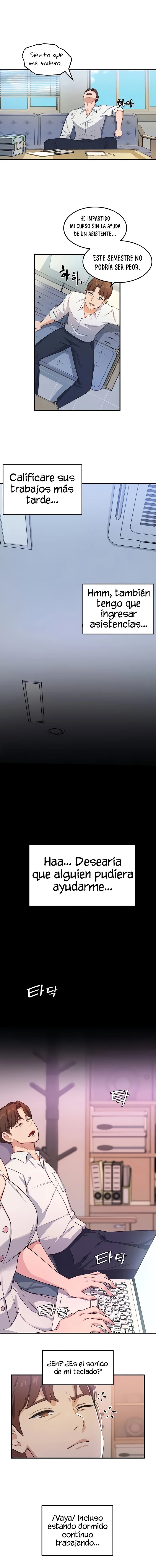 Twenty Capítulo 3 - Page 4