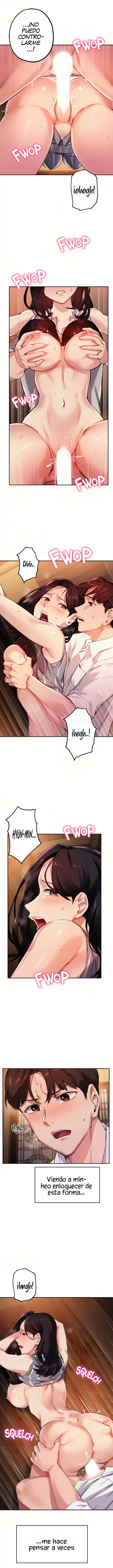 Twenty Capítulo 31 - Page 4
