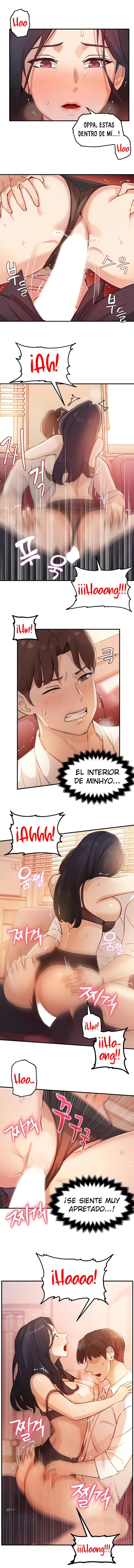 Twenty Capítulo 4 - Page 12