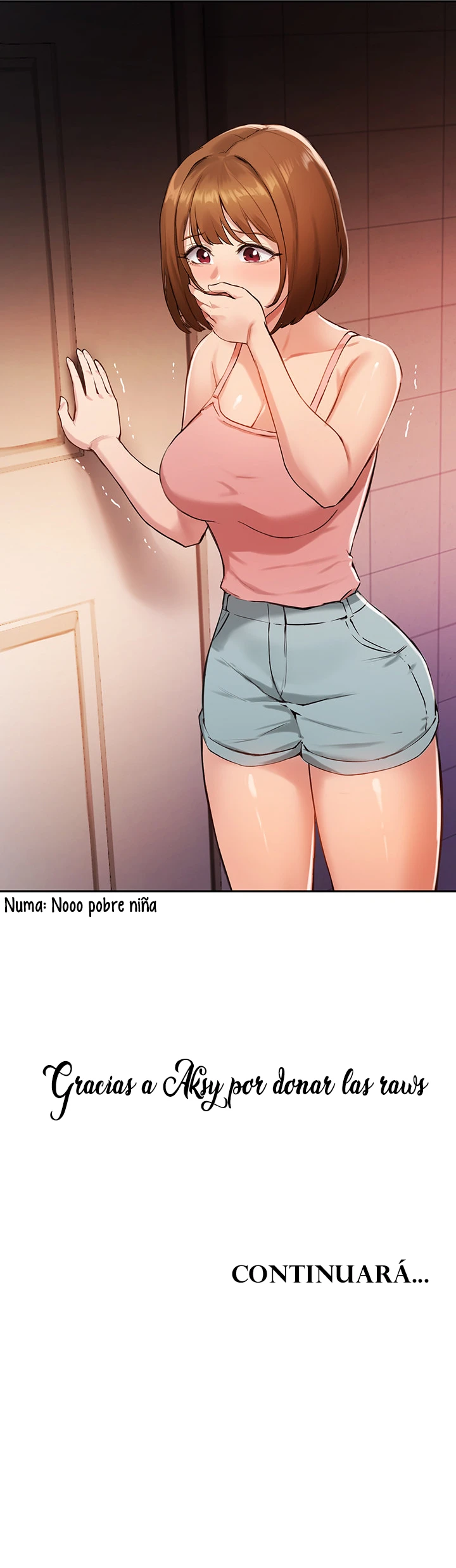 Twenty Capítulo 40 - Page 9