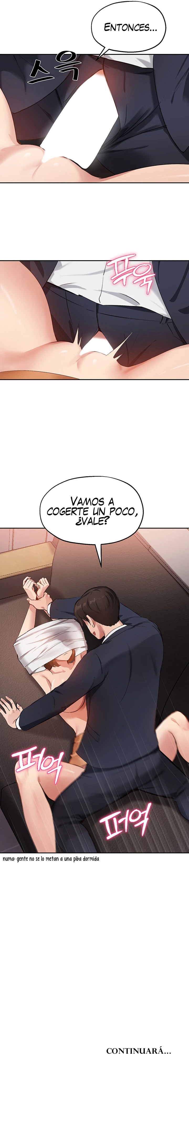 Twenty Capítulo 45 - Page 8