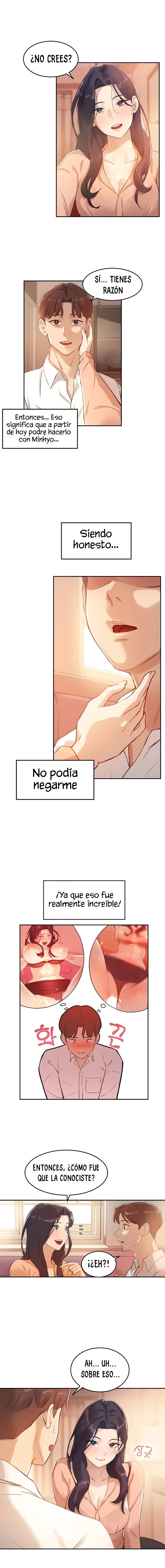 Twenty Capítulo 5 - Page 10