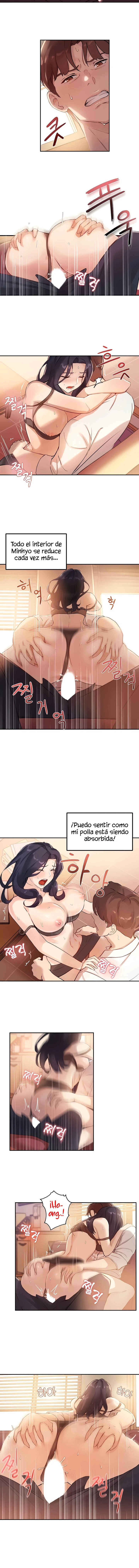 Twenty Capítulo 5 - Page 5