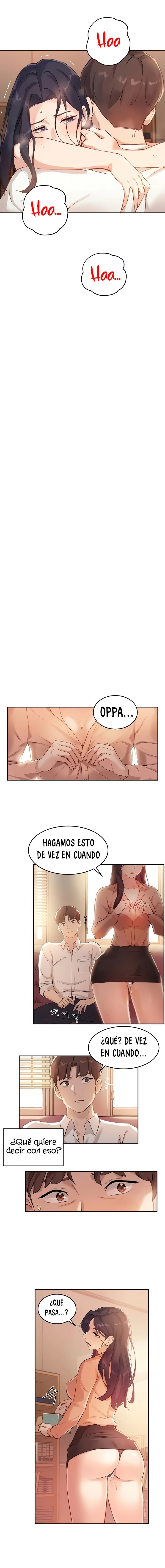 Twenty Capítulo 5 - Page 7