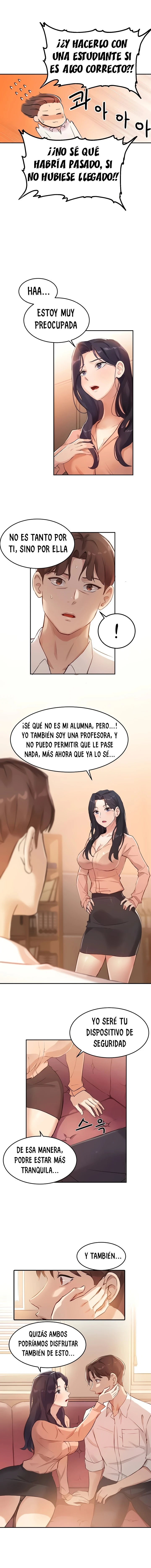 Twenty Capítulo 5 - Page 9