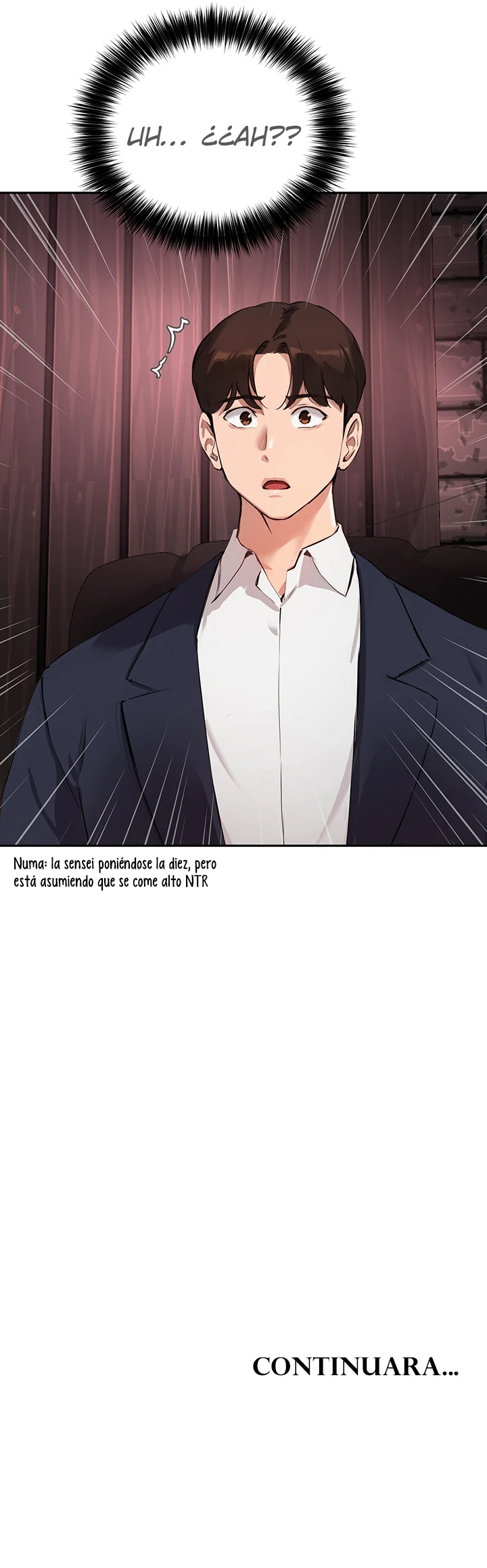 Twenty Capítulo 50 - Page 8