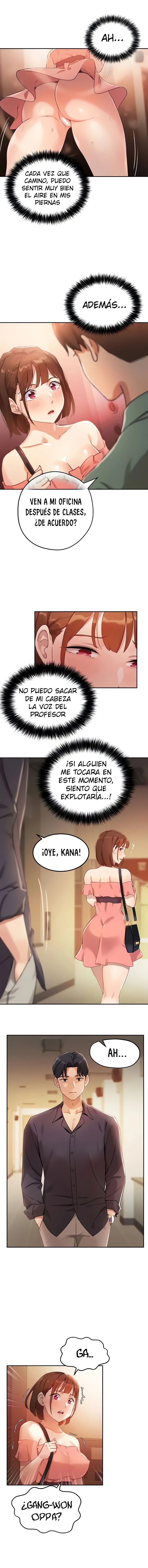 Twenty Capítulo 6 - Page 14